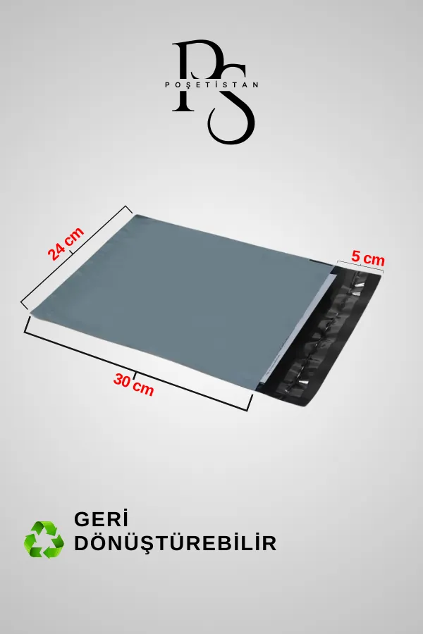 24x30 cepsiz kargo poseti